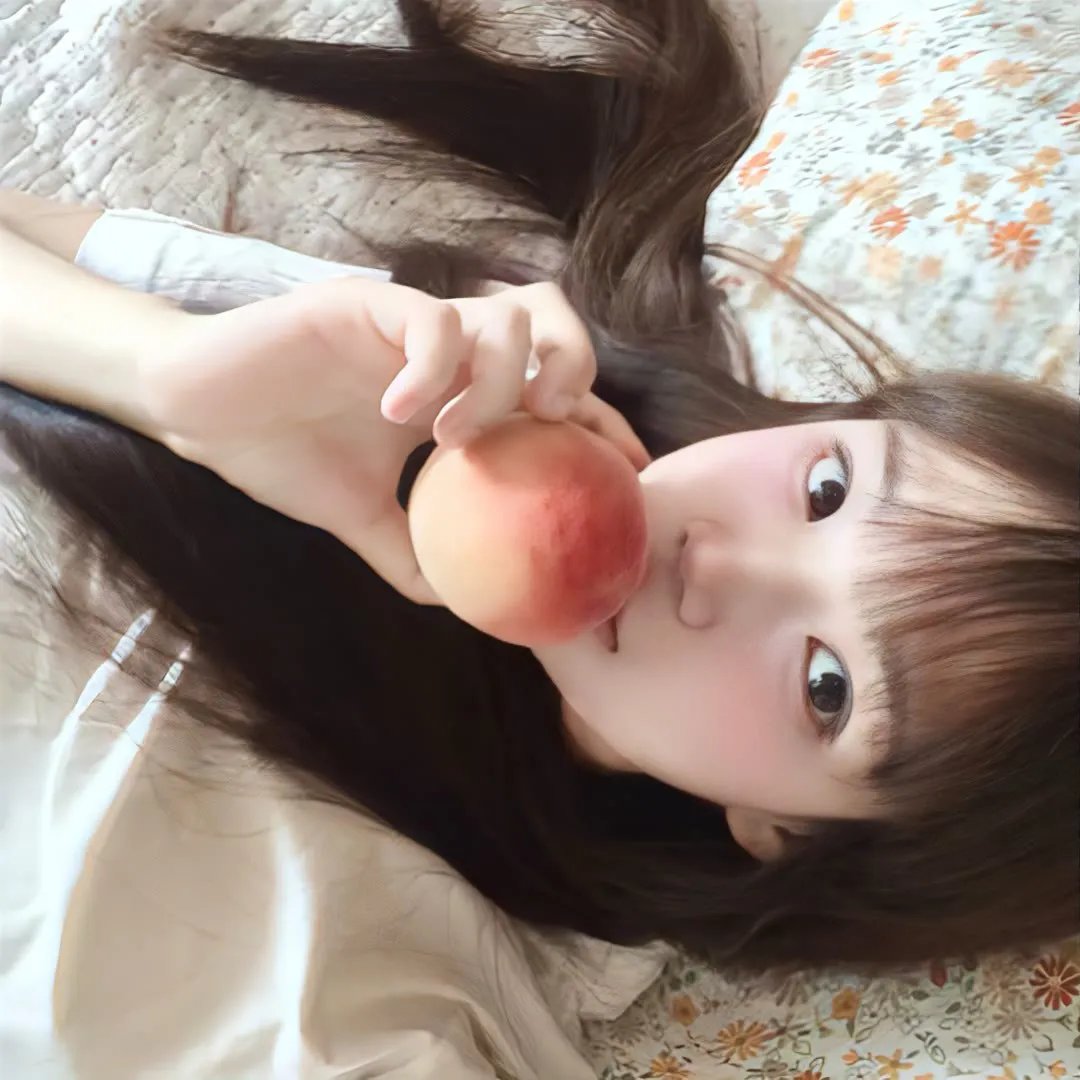三月的大街